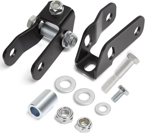 Ksp front shock extender - front,